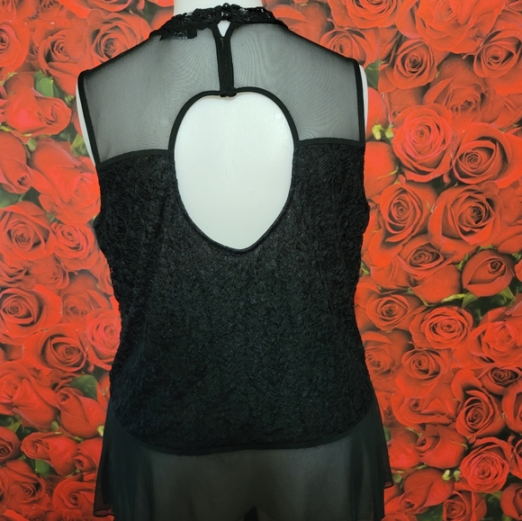 Dress Top - Picture 3 of 6